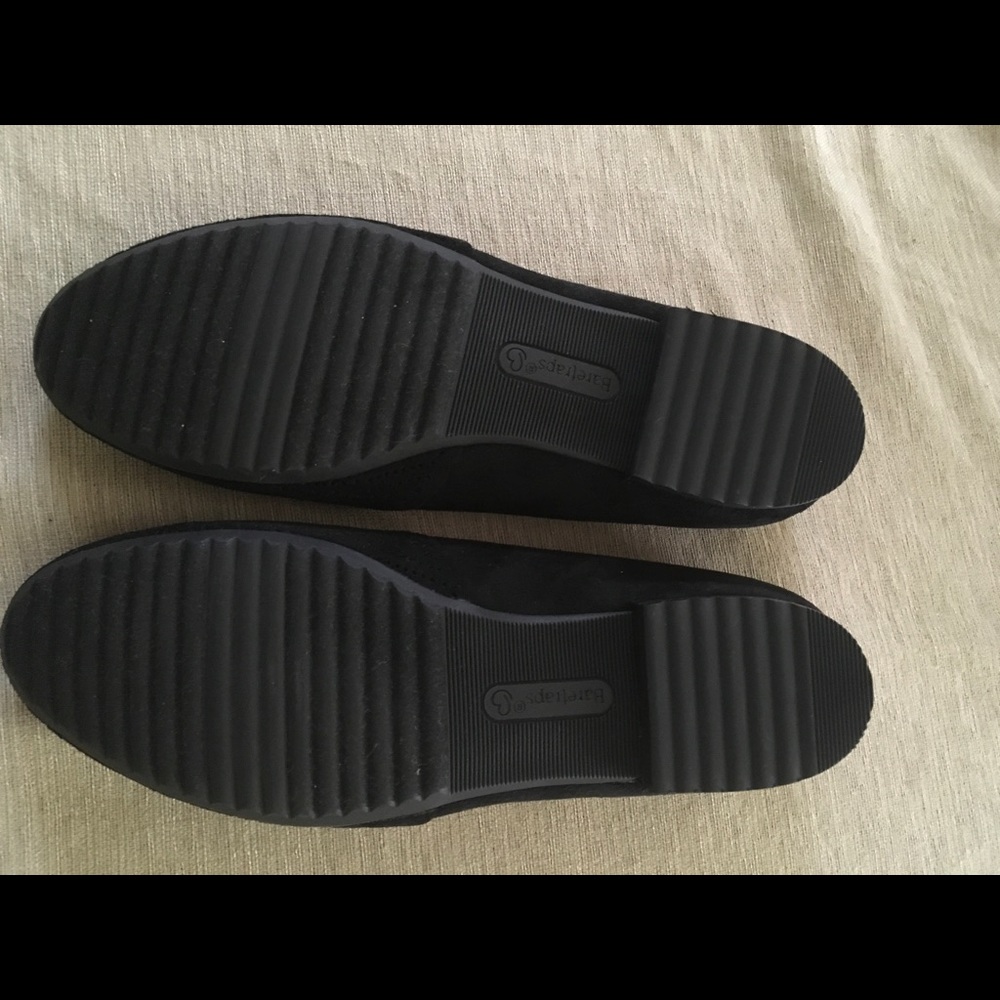 Bear traps Shoes